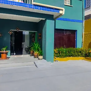 Estalagem Pousada Fortaleza