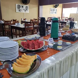 Hotel Nordeste Palace