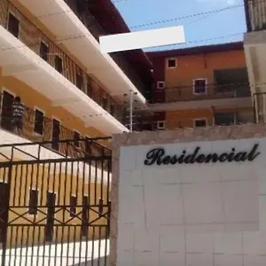 Estalagem Residencial Verônica
